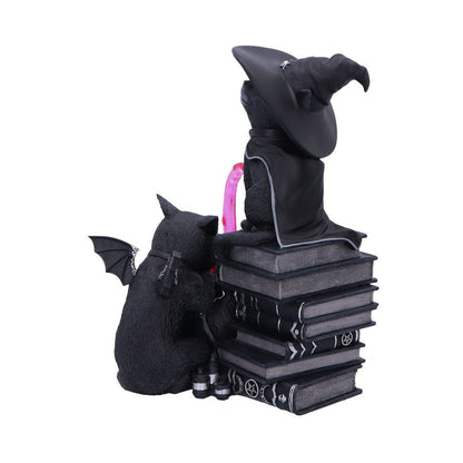 Cult Cuties Figur Curious Cauldron 18 cm Image 3