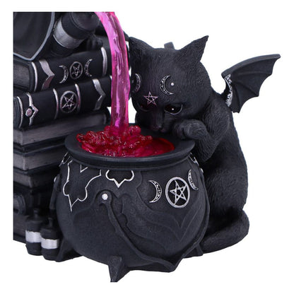 Cult Cuties Figur Curious Cauldron 18 cm Image 5