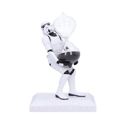 Original Stormtrooper Sanduhr Stormtrooper Time's Up 17 cm Image 1
