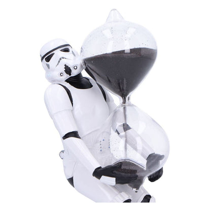 Original Stormtrooper Sanduhr Stormtrooper Time's Up 17 cm Image 5