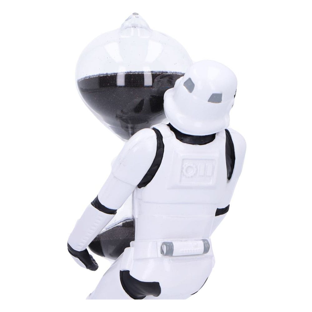 Original Stormtrooper Sanduhr Stormtrooper Time's Up 17 cm Image 6