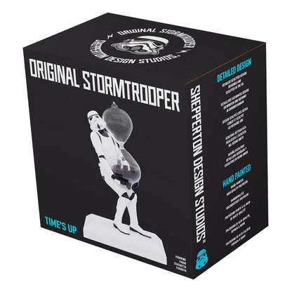 Original Stormtrooper Sanduhr Stormtrooper Time's Up 17 cm Image 7