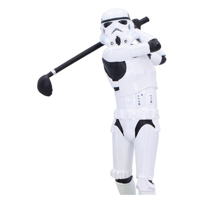 Original Stormtrooper Figur Stormtrooper Hole in None 16 cm Image 5