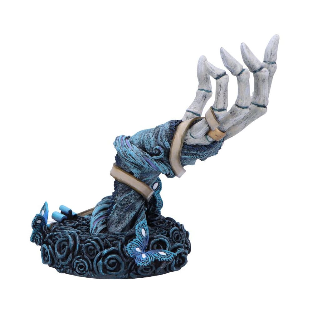 Corpse Bride - Hochzeit mit einer Leiche Statue With This Hand Vow 16 cm Image 3