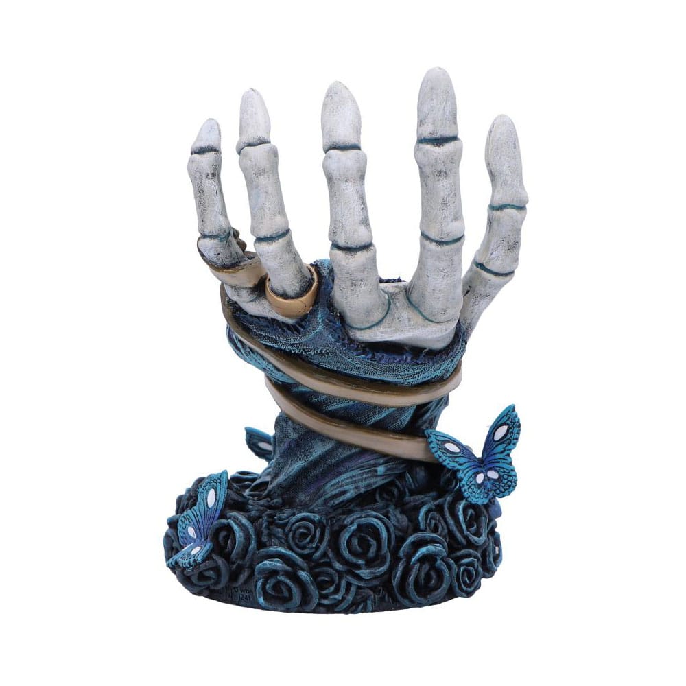 Corpse Bride - Hochzeit mit einer Leiche Statue With This Hand Vow 16 cm Image 4