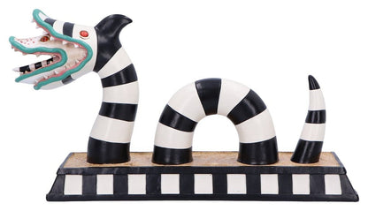 Beetlejuice Figur Sandwurm 29 cm Image 4