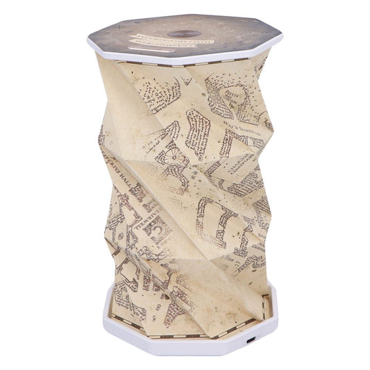 Harry Potter faltbare Lampe Marauders Map 15 cm Image 2