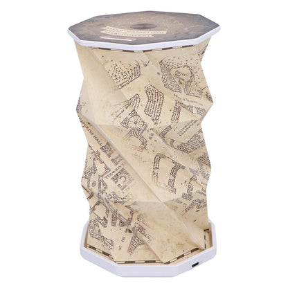Harry Potter faltbare Lampe Marauders Map 15 cm Image 2