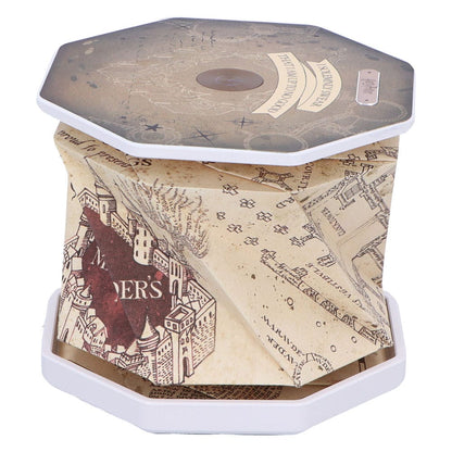 Harry Potter faltbare Lampe Marauders Map 15 cm Image 4