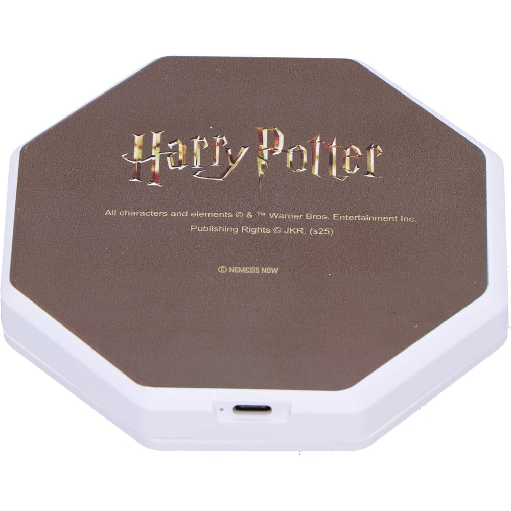 Harry Potter faltbare Lampe Marauders Map 15 cm Image 6