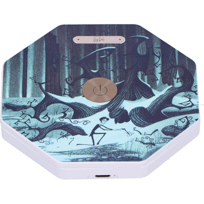 Corpse Bride faltbare Lampe 15 cm Image 6