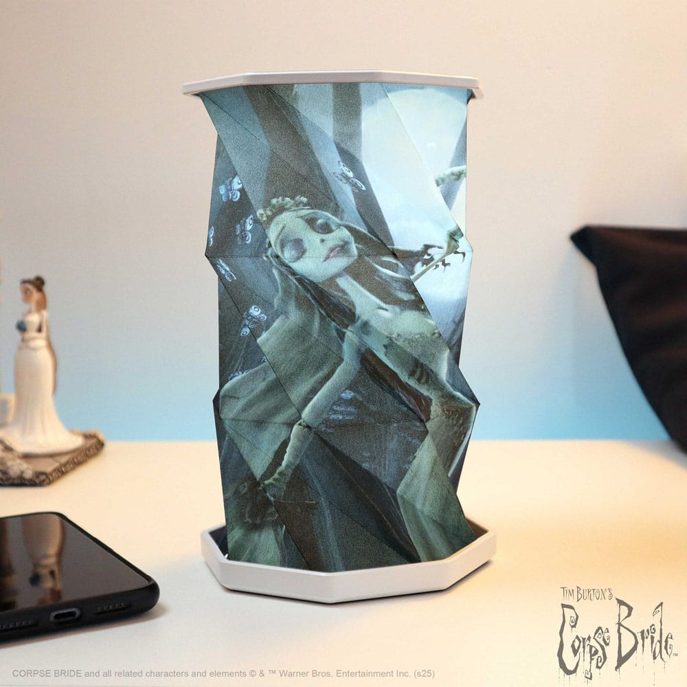 Corpse Bride faltbare Lampe 15 cm Image 9