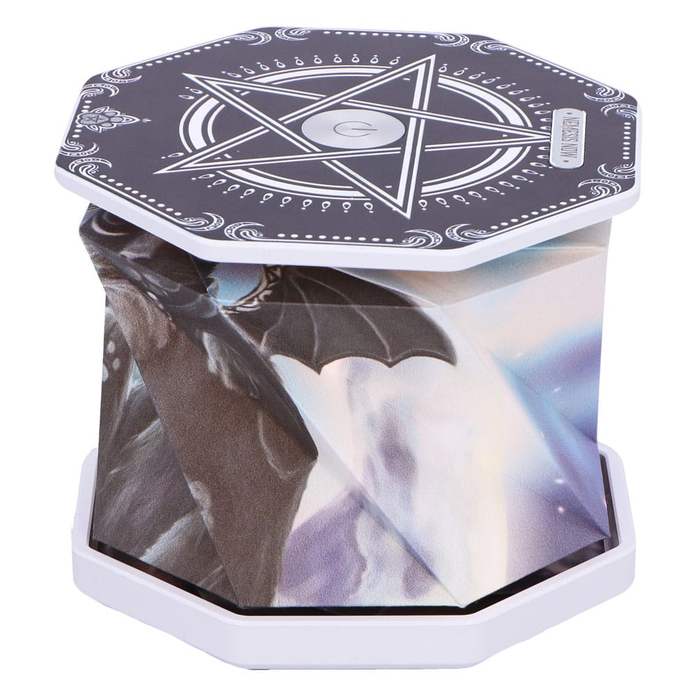 Cult Cuties faltbare Lampe Malpuss 15 cm Image 4