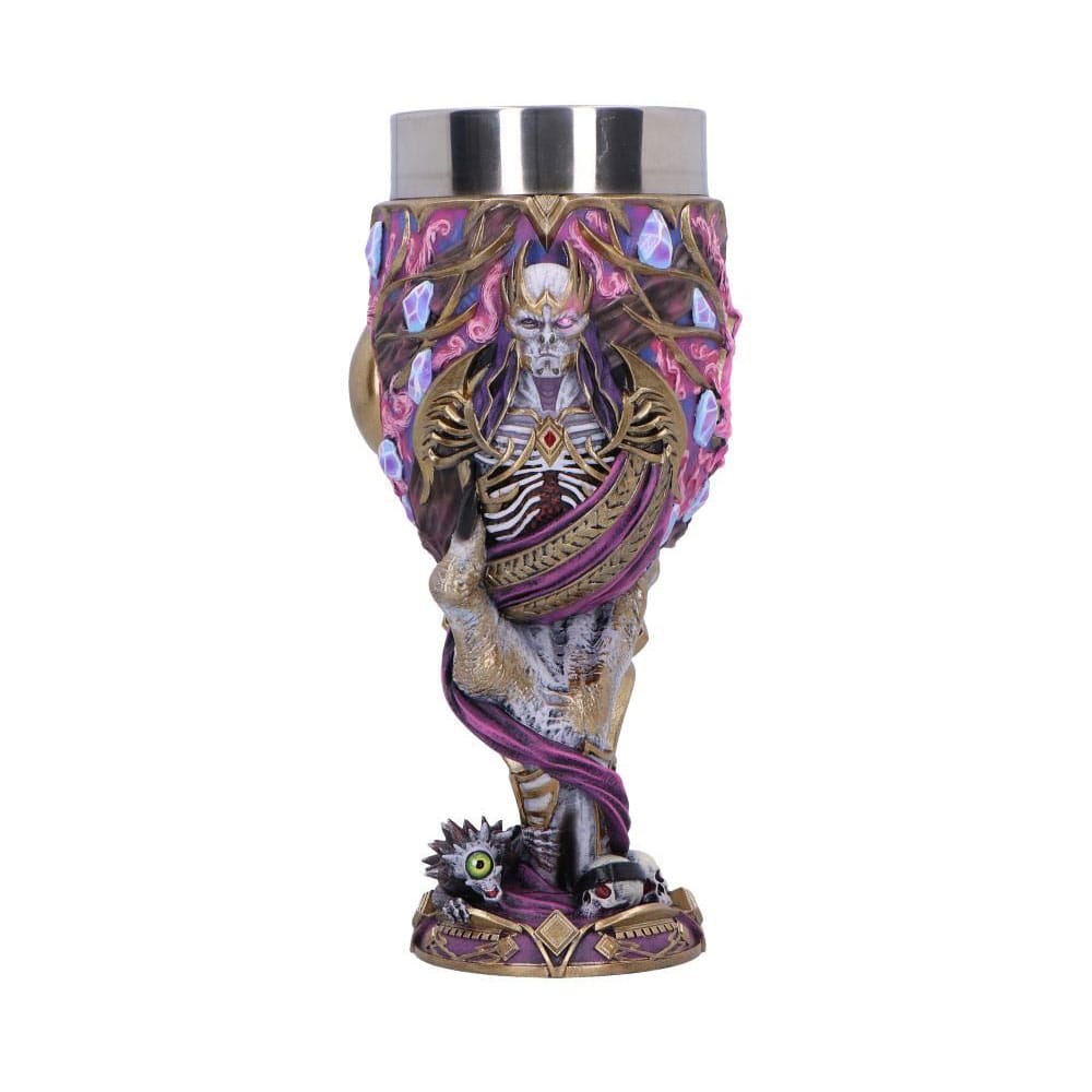 Dungeons & Dragons Kelch Vecna Image 1