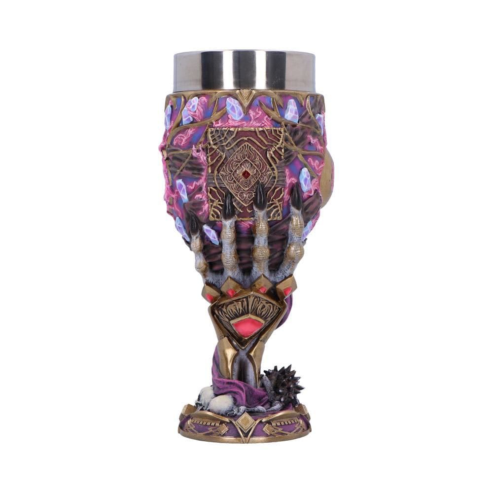 Dungeons & Dragons Kelch Vecna Image 2