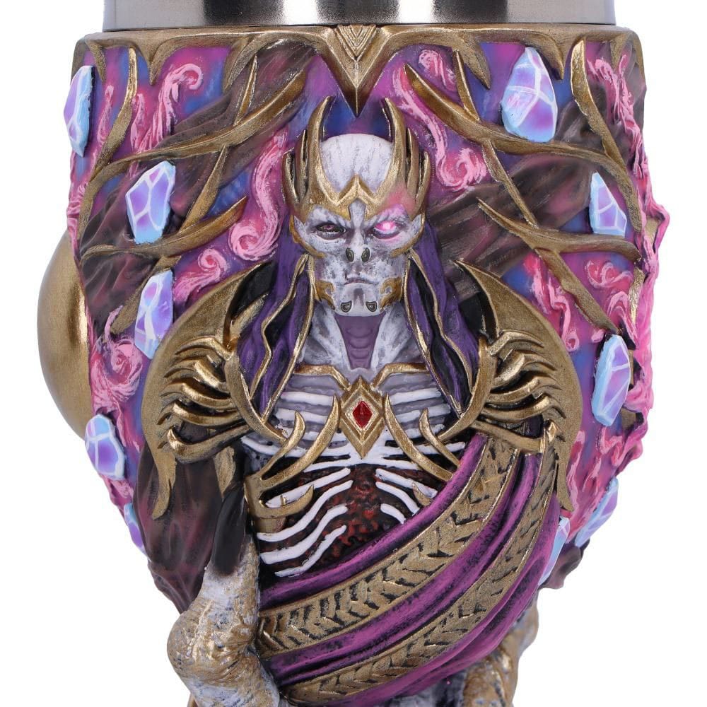 Dungeons & Dragons Kelch Vecna Image 5