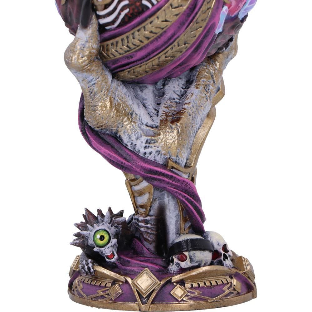 Dungeons & Dragons Kelch Vecna Image 6