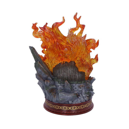 Harry Potter Büste Hungarian Horntail Dragon 30 cm Image 4