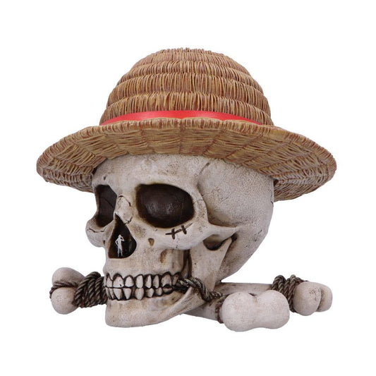 One Piece Aufbewahrungsbox Luffy Jolly Roger Image 2