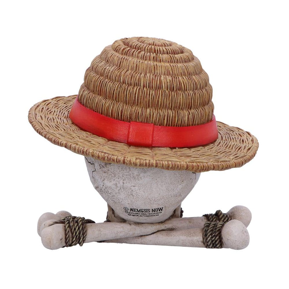 One Piece Aufbewahrungsbox Luffy Jolly Roger Image 3