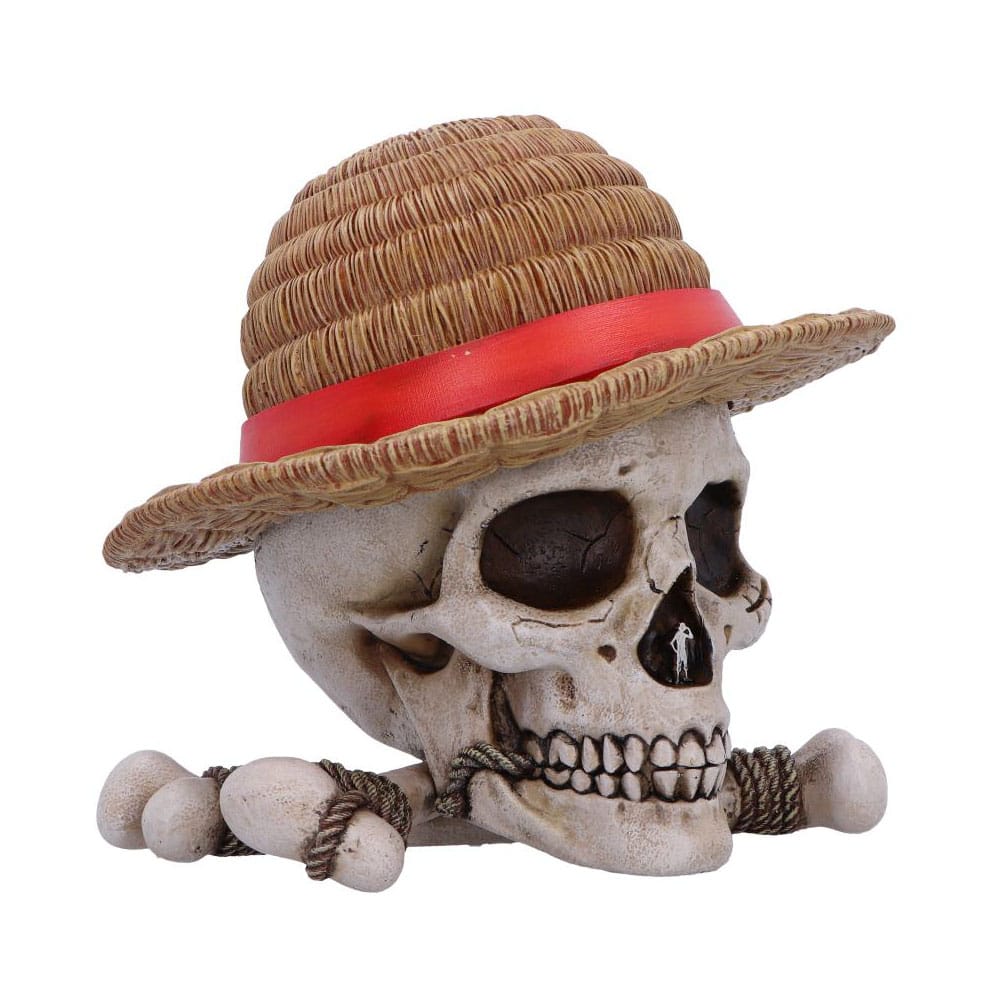One Piece Aufbewahrungsbox Luffy Jolly Roger Image 4