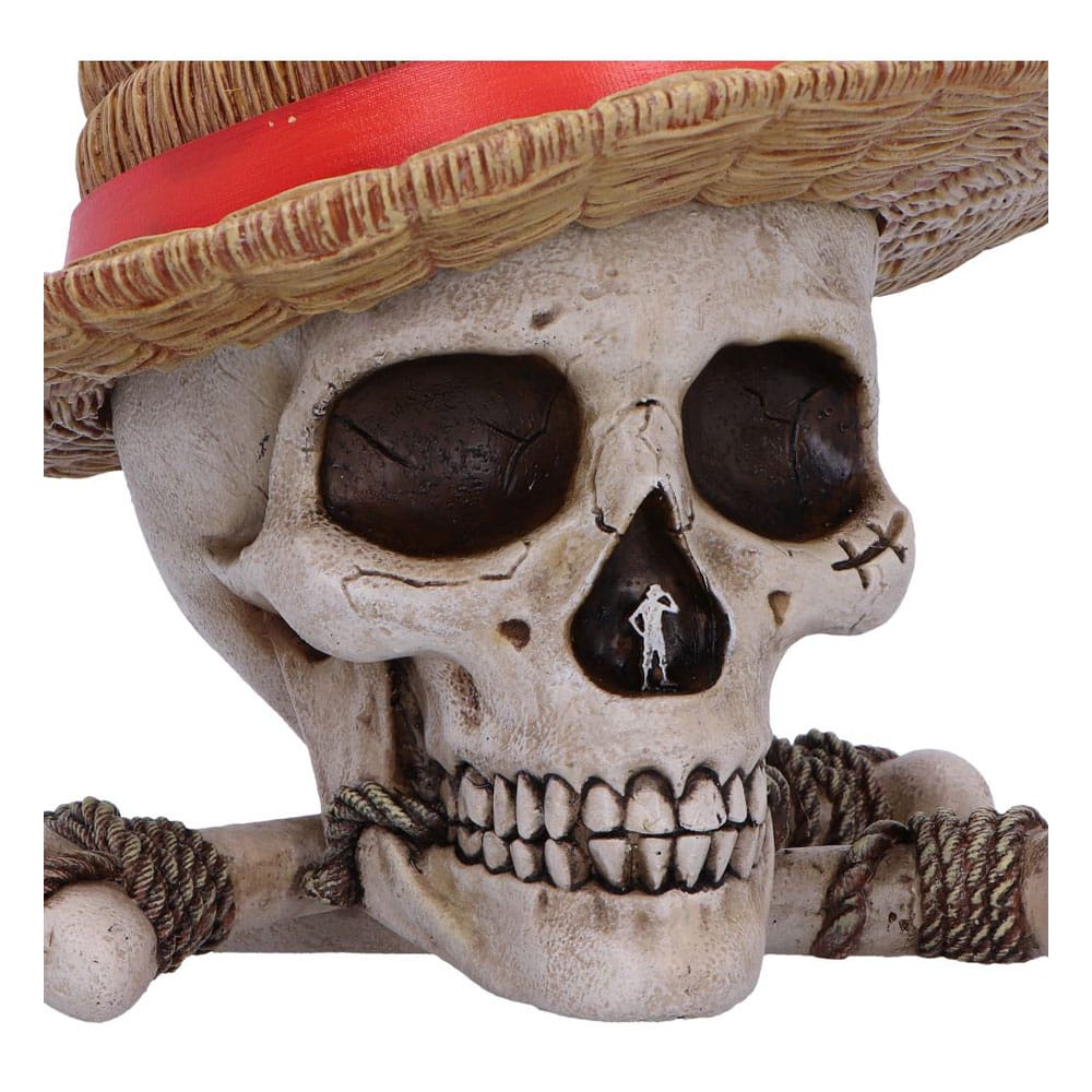 One Piece Aufbewahrungsbox Luffy Jolly Roger Image 5