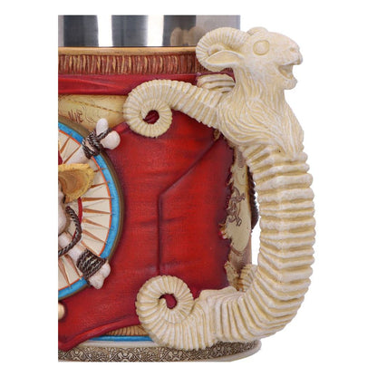 One Piece Krug Luffy 17 cm Image 6