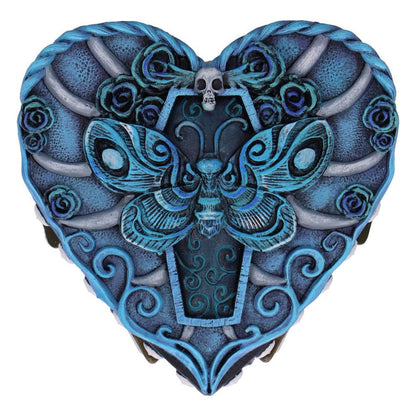 Corpse Bride - Hochzeit mit einer Leiche Schmuckschatulle With This Ring Vow 5 cm Image 5