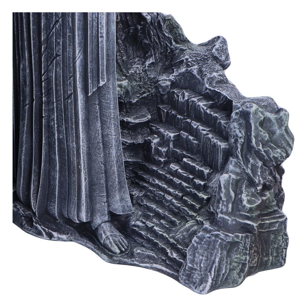 Der Herr der Ringe Buchstützen Gates of Argonath 31 cm Image 6