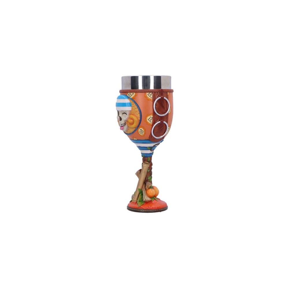One Piece Nami Kelch Image 3