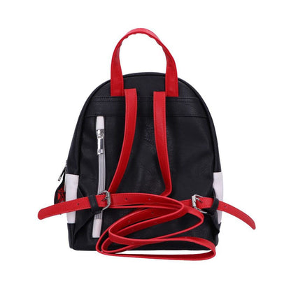 Stranger Things Rucksack Hellfire Club 28 cm Image 3
