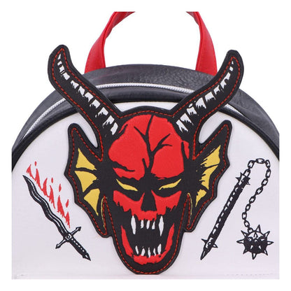 Stranger Things Rucksack Hellfire Club 28 cm Image 5