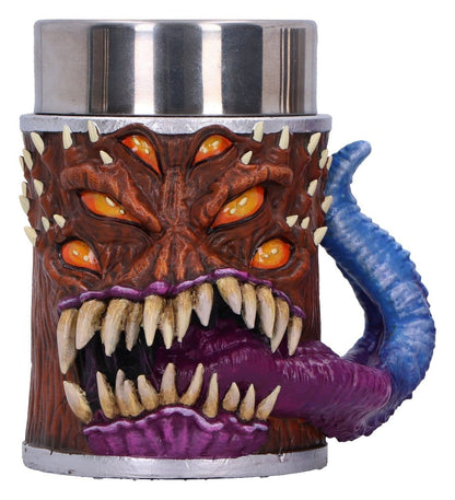 Dungeons & Dragons 3er Set Mini-Krüge Mini Monster 9 cm Image 6