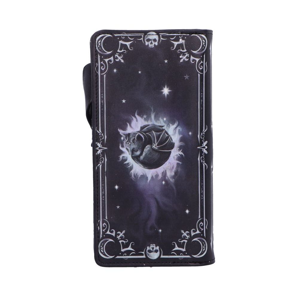 Cult Cuties Geldbeutel Moon of Malpuss 18 cm Image 3