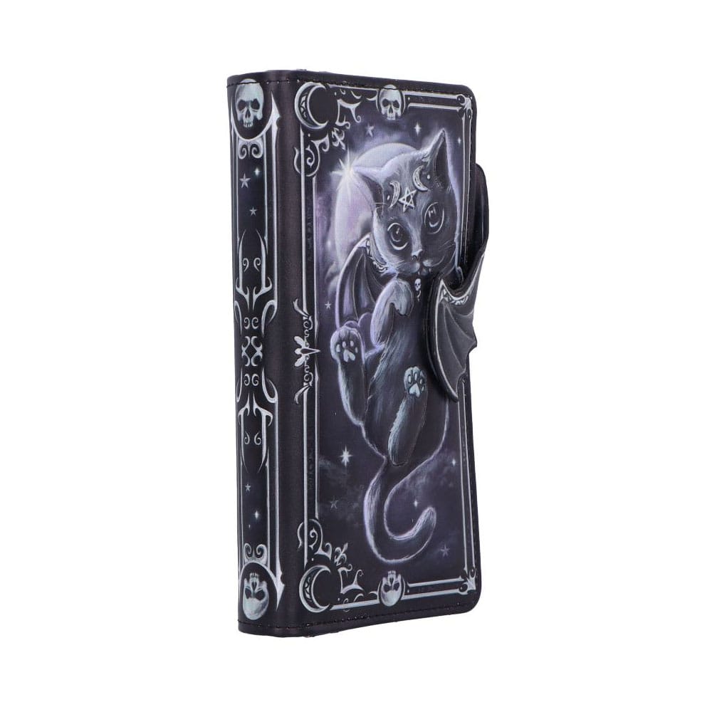 Cult Cuties Geldbeutel Moon of Malpuss 18 cm Image 4