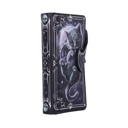 Cult Cuties Geldbeutel Moon of Malpuss 18 cm Image 4