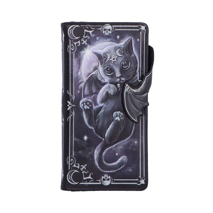 Cult Cuties Geldbeutel Moon of Malpuss 18 cm Image 1