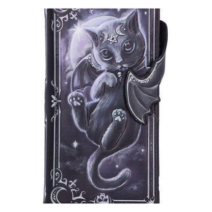Cult Cuties Geldbeutel Moon of Malpuss 18 cm Image 5