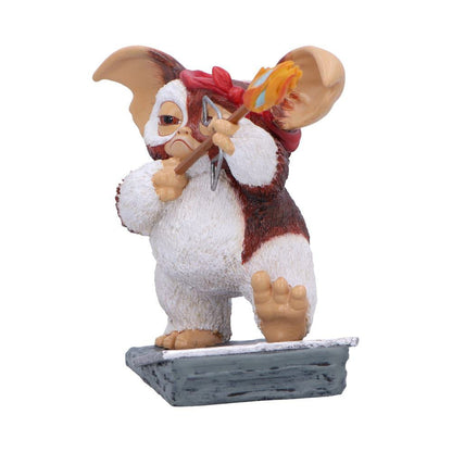 Gremlins Figur Gizmo Ready Aim Fire 12 cm Image 2