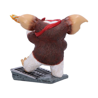Gremlins Figur Gizmo Ready Aim Fire 12 cm Image 3