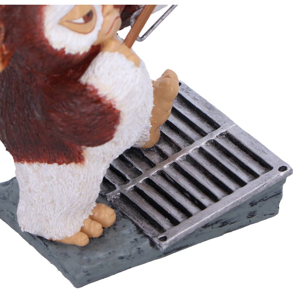 Gremlins Figur Gizmo Ready Aim Fire 12 cm Image 6