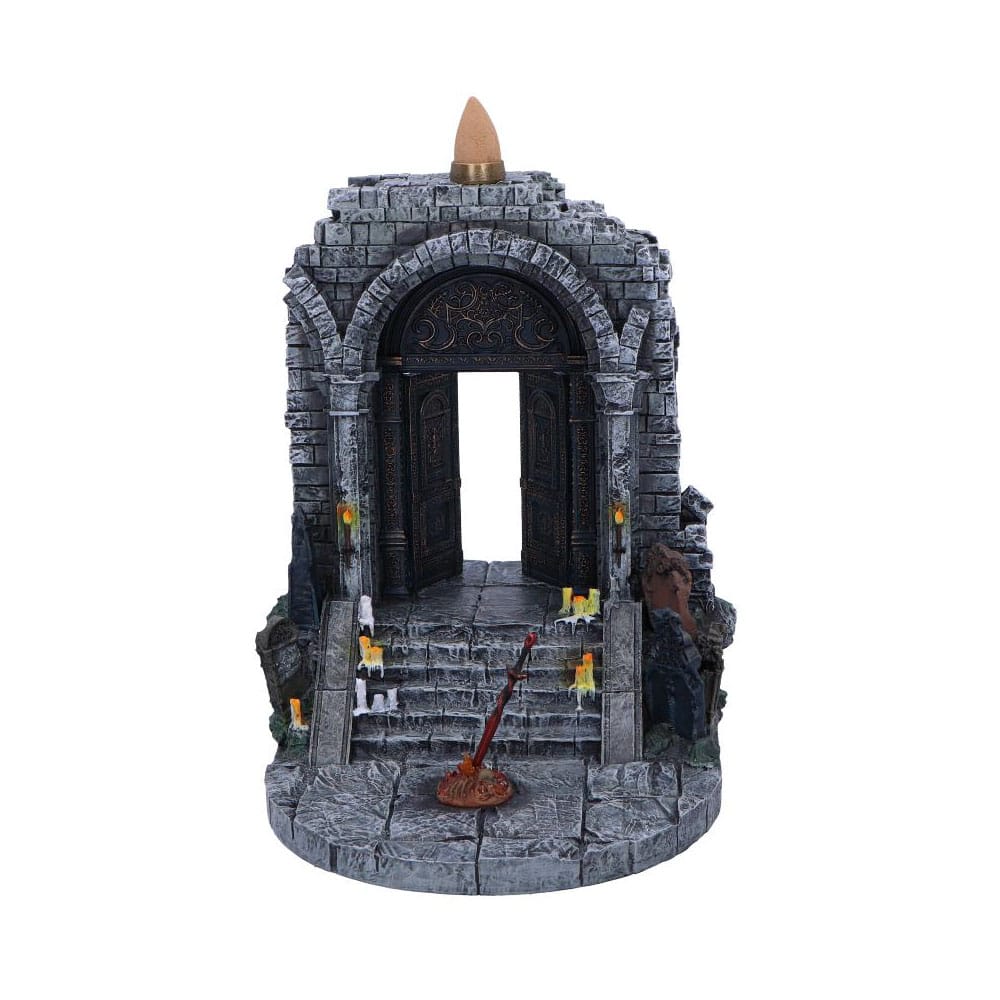 Dark Souls III Weihrauchbrenner Fog Gate 19 cm Image 2