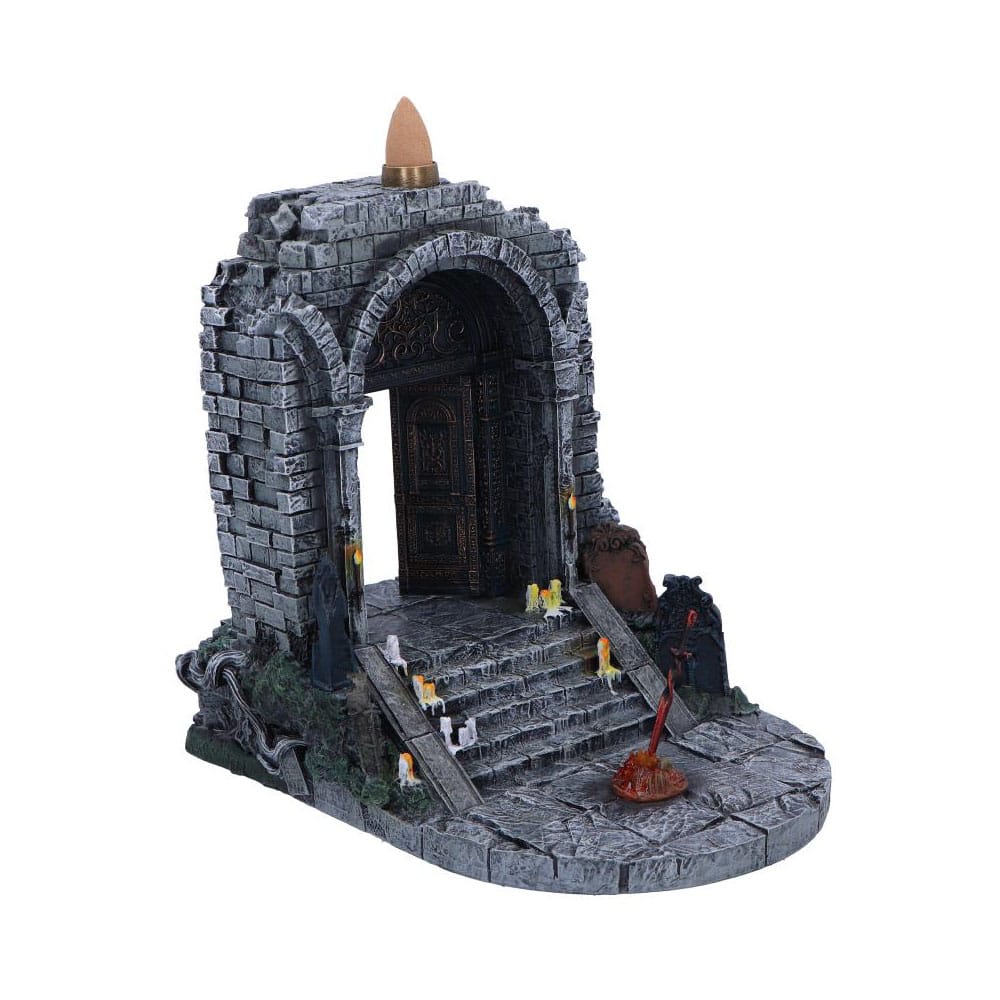 Dark Souls III Weihrauchbrenner Fog Gate 19 cm Image 3
