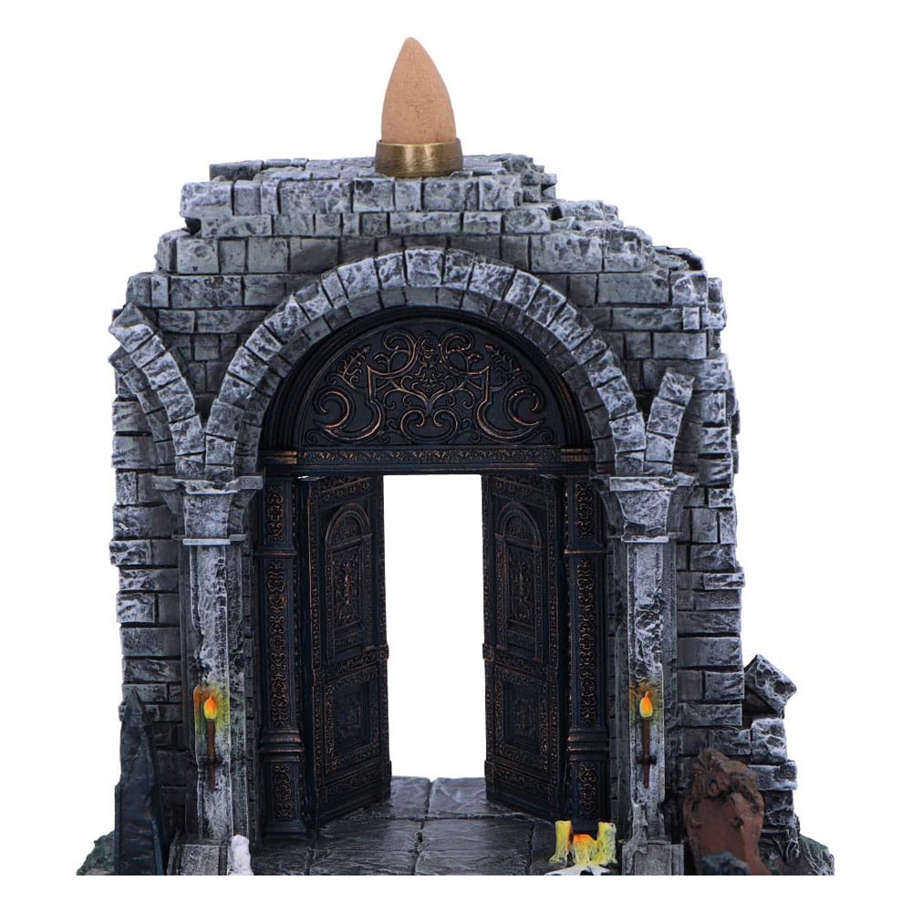 Dark Souls III Weihrauchbrenner Fog Gate 19 cm Image 5
