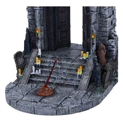 Dark Souls III Weihrauchbrenner Fog Gate 19 cm Image 6