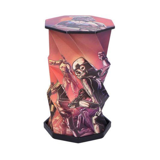 Original Stormtrooper faltbare Lampe 15 cm Image 1