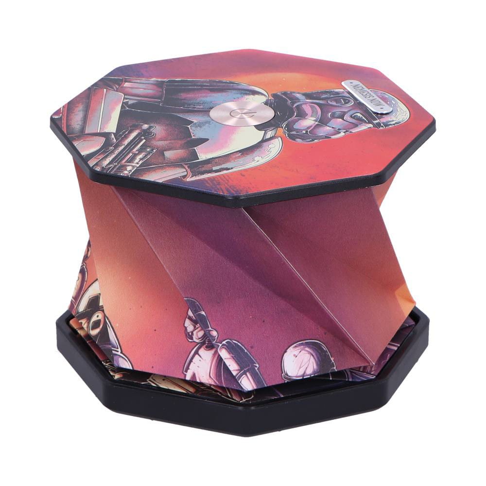 Original Stormtrooper faltbare Lampe 15 cm Image 4