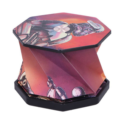 Original Stormtrooper faltbare Lampe 15 cm Image 4