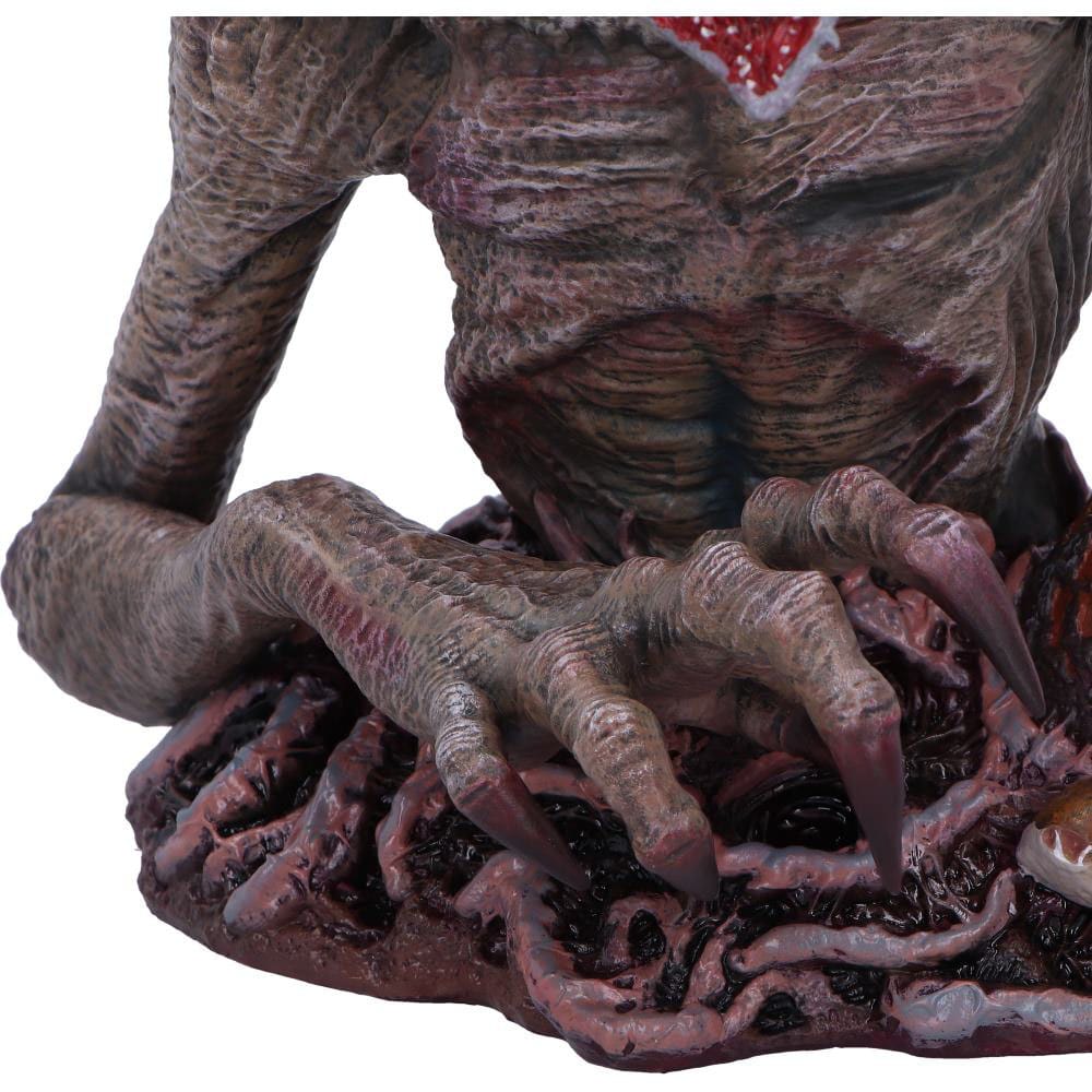 Stranger Things Büste Demogorgon 30 cm Image 5