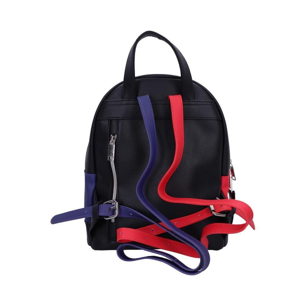 Stranger Things Rucksack The Upside Down Backpack 28 cm Image 3